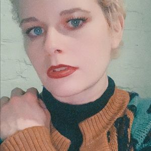 Meet your Posher, Katrina